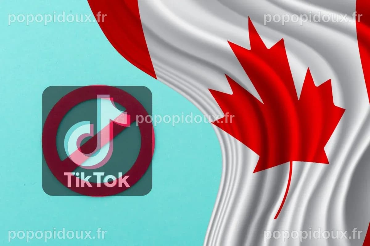 Latest TikTok ban launched by Canada’s government - Tech News