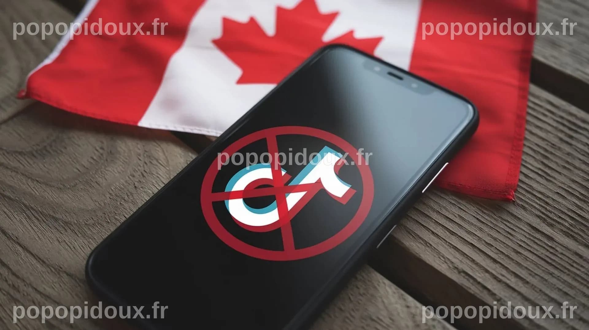 Canada Forces TikTok Out Of The Country - Dataconomy