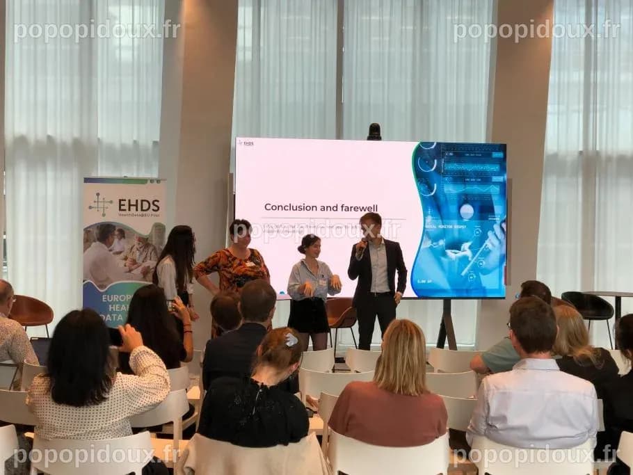 Le Conseil d'État approuve l'hébergement du Health Data Hub sur Azure
