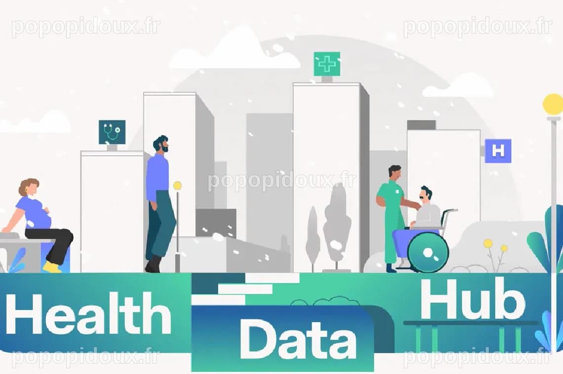 Le Conseil d’État donne son feu vert au Health Data Hub sur Azure