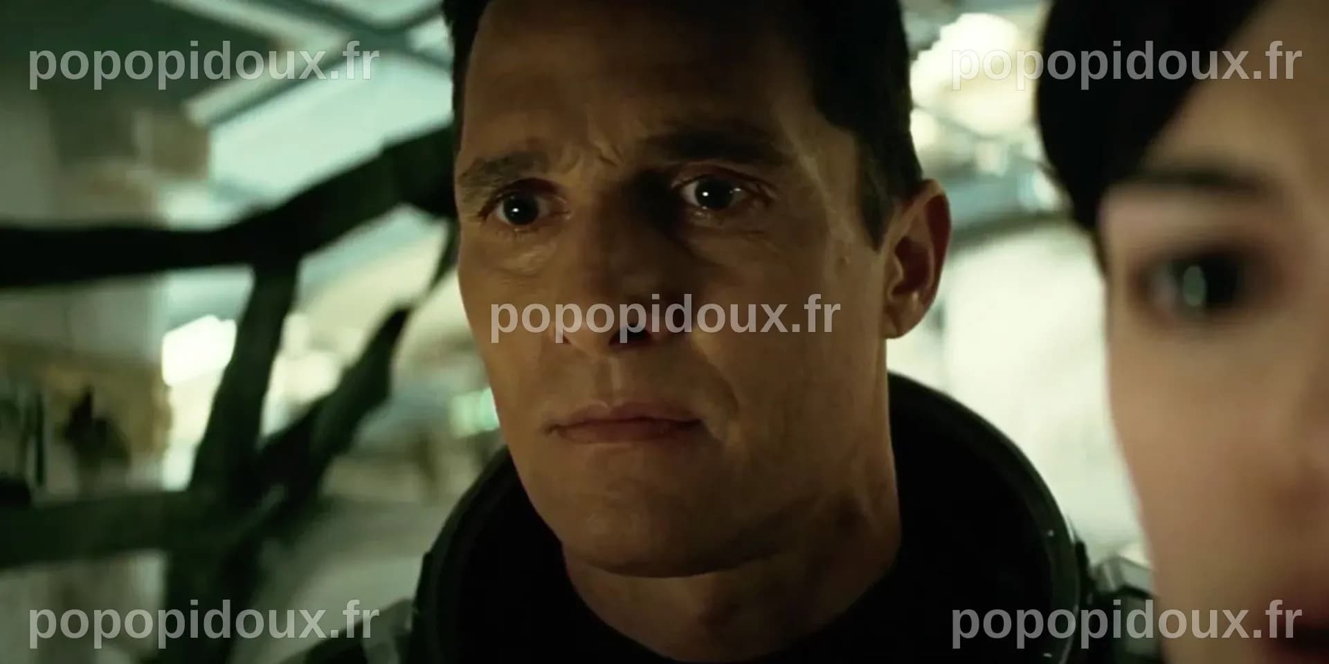 Le film de science-fiction acclamé de Christopher Nolan avec un score ...