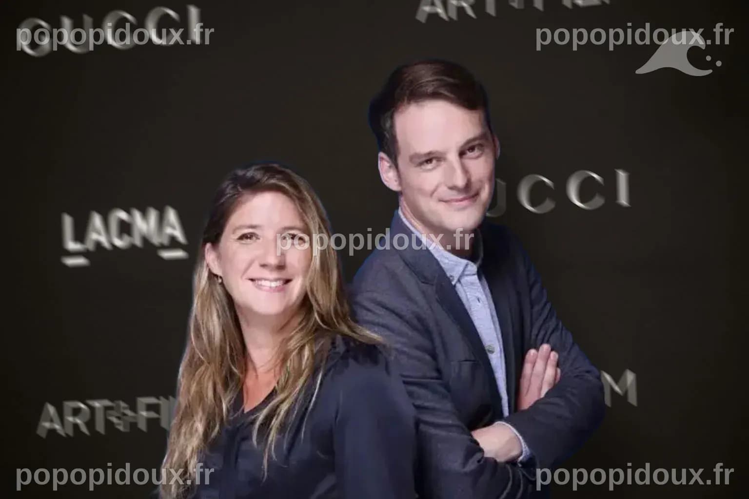 Le Mariage d'Anne-Charlène Bezzina : Détails et Événements Inoubliables