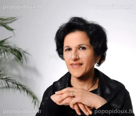 Malika Sorel-Sutter Mariage