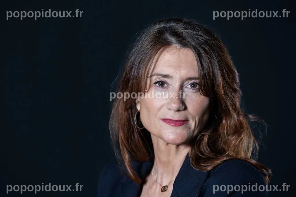 "J'ai été crue" : Sandrine Josso "soulagée" après la condamnation de l ...