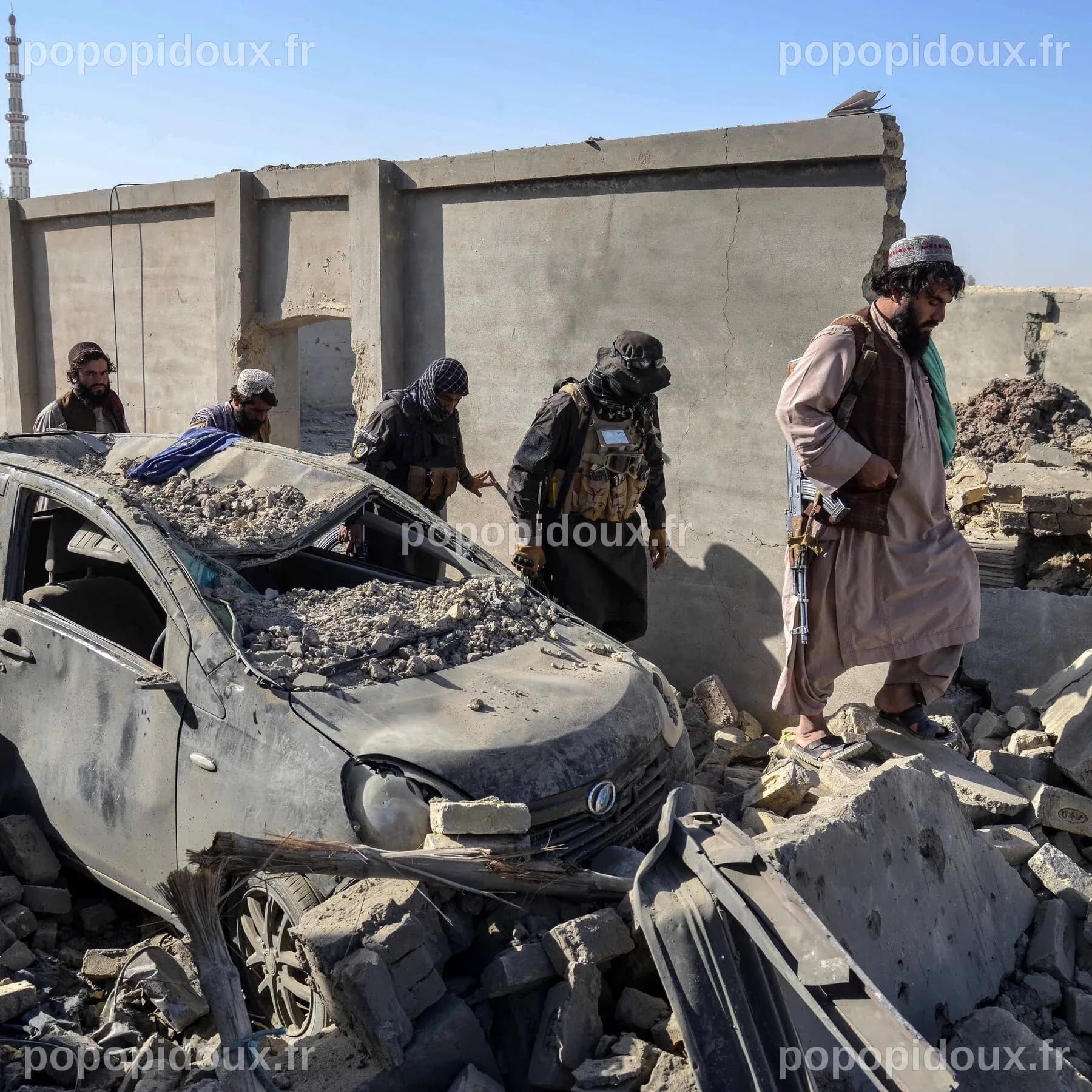 Taliban - The New York Times