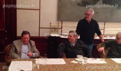 Le partenariat intrigant entre Jeffrey Epstein et Ehoud Barak : entre affaires et diplomatie secrète