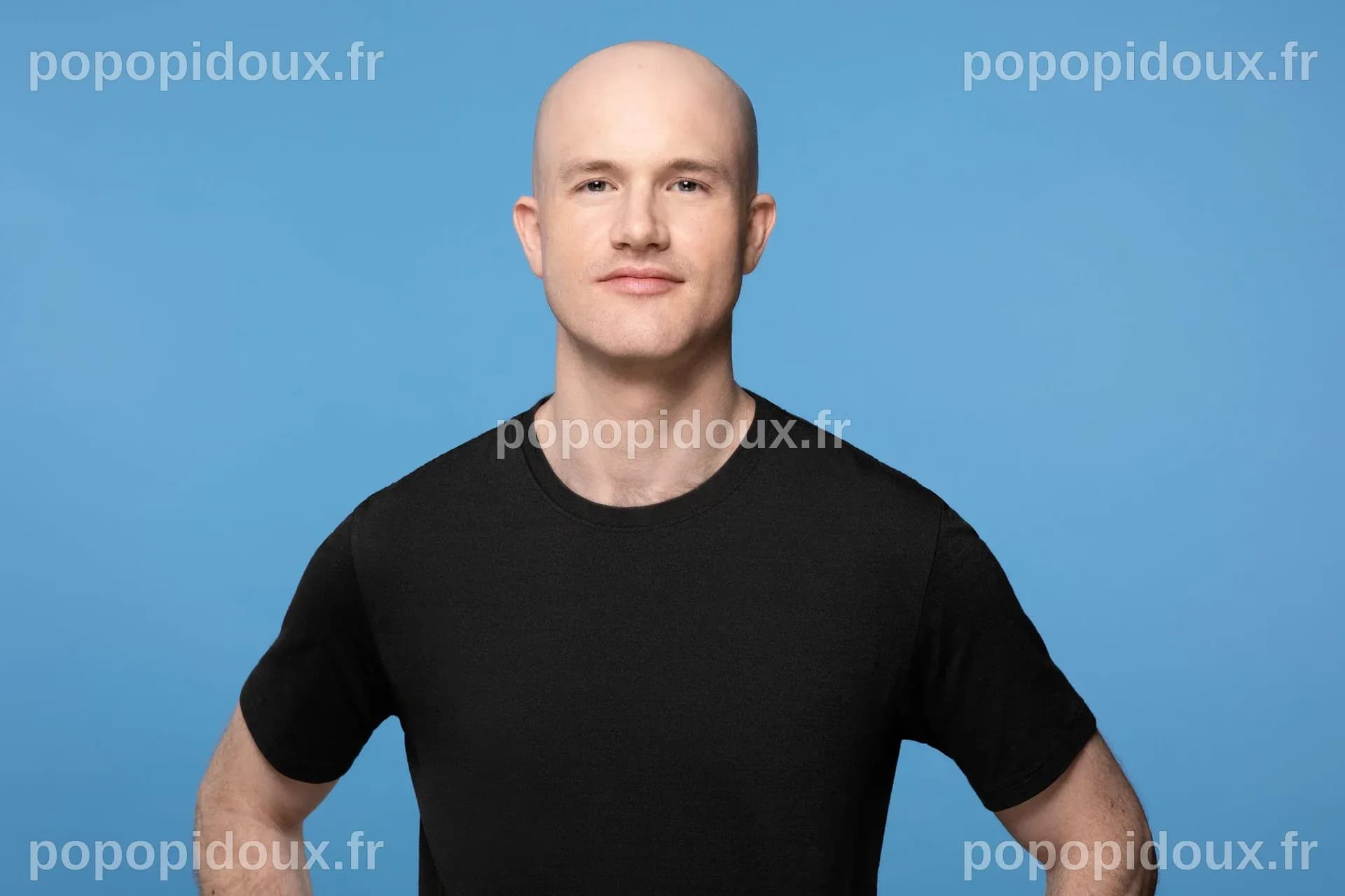 Le PDG de Coinbase : Le secteur de la cryptomonnaie n'a jamais été aussi solide