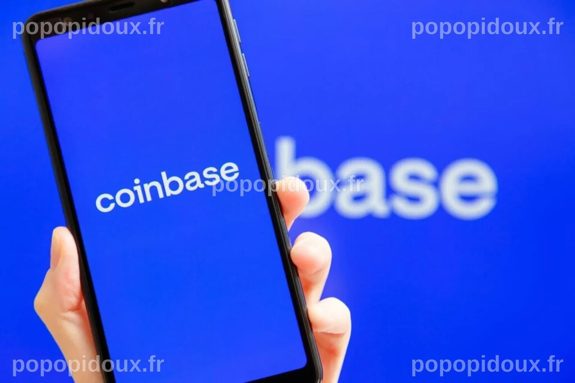 Le PDG de Coinbase, Brian Armstrong, déclare que la Maison Blanche est ...