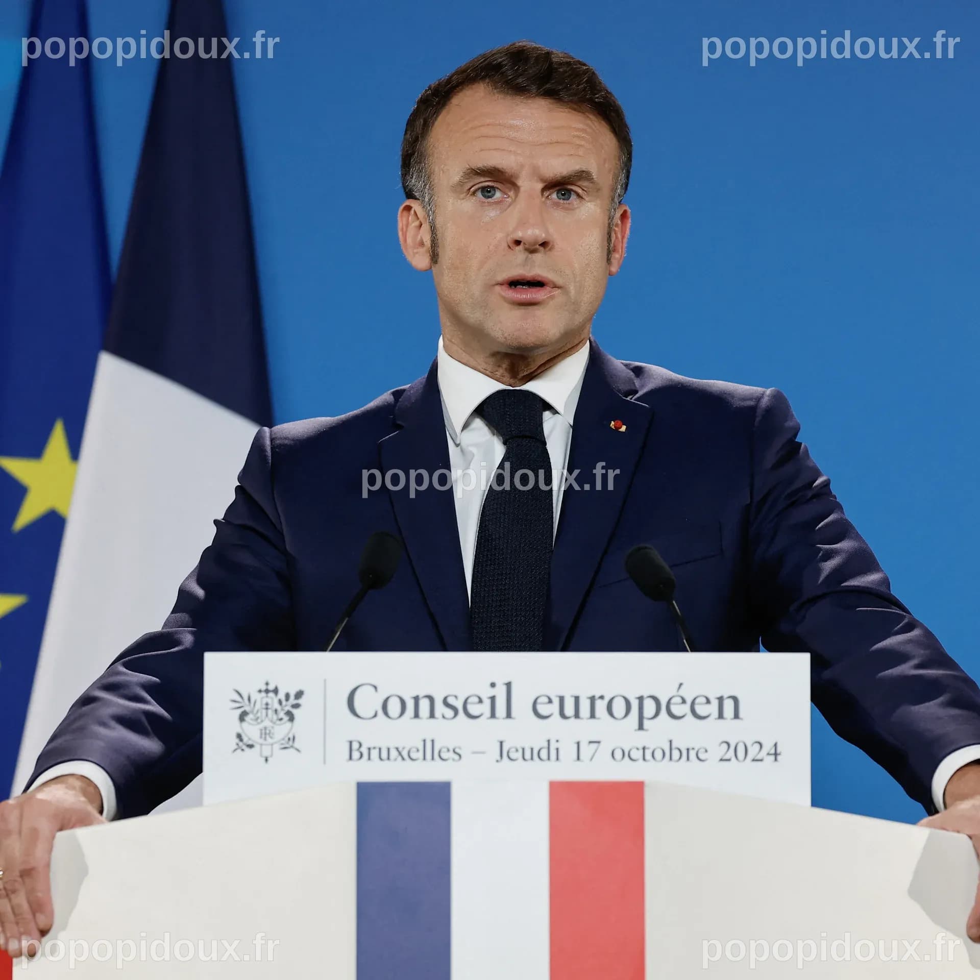 Le président iranien appelle à mettre fin immédiatement à l'agression américano-israélienne pour mettre un terme à la guerre
