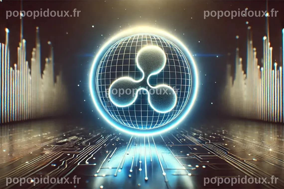 Ripple : le prix de XRP s'effondre