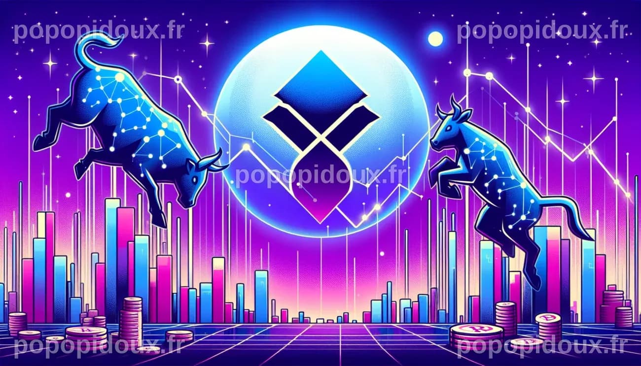 XRP plonge sous les 0,50 $ : les taureaux sont prêts à récupérer le ...