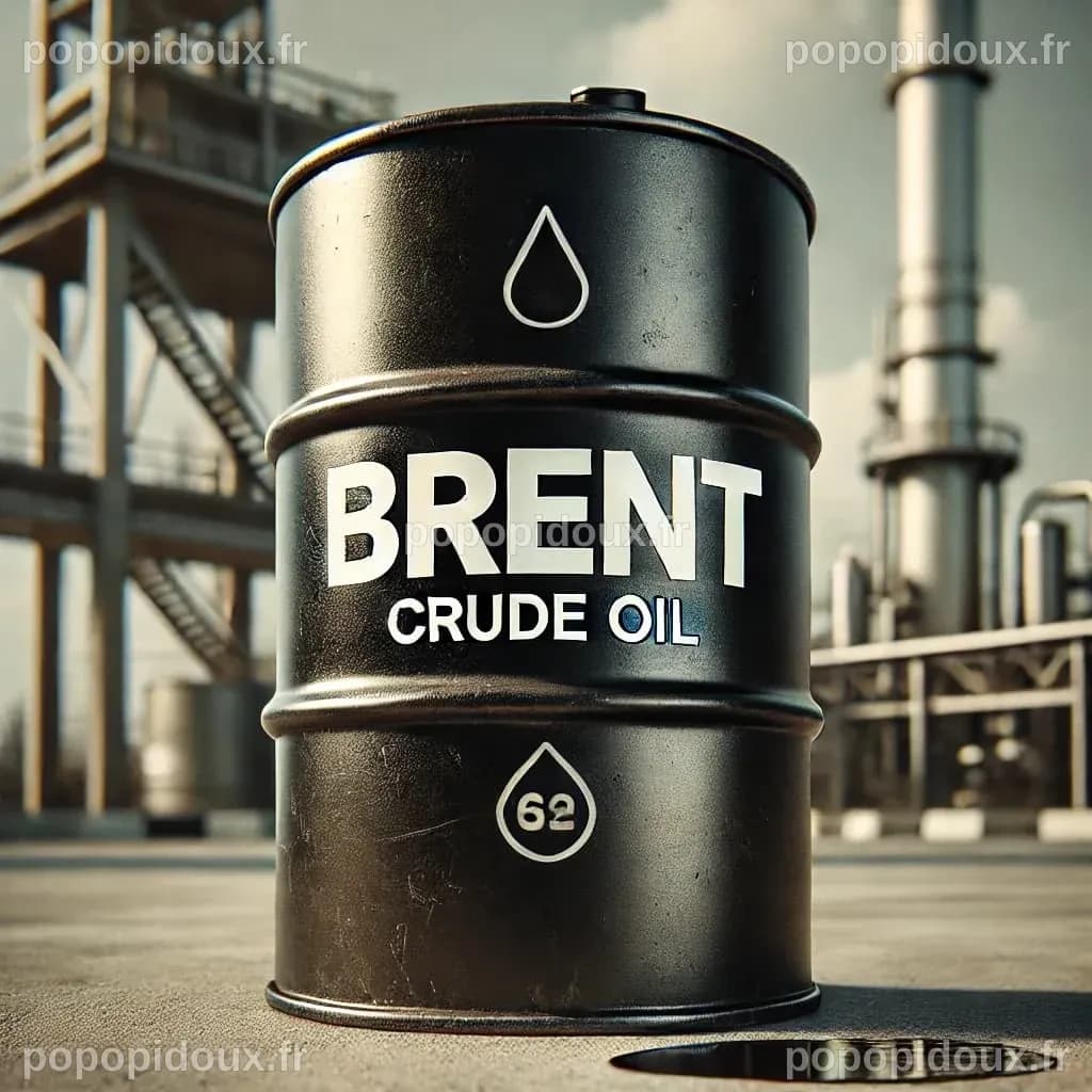 Le prix du baril de Brent dépasse de nouveau les 100 dollars malgré les revirements de Trump sur l'Iran