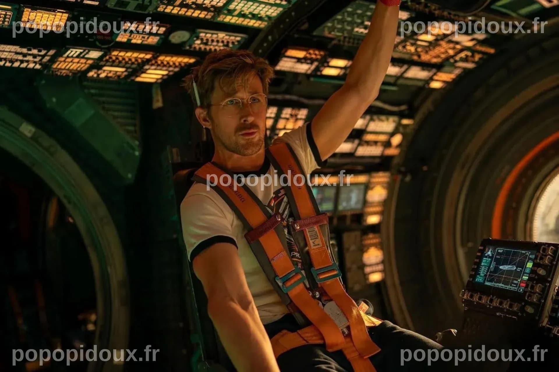 'Project Hail Mary's' First Trailer Takes Us on an Epic Sci-Fi Journey