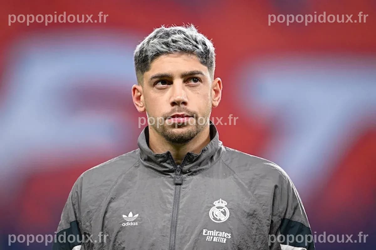 Le Real Madrid aurait également commis une erreur lors de l'examen d'Eduardo Camavinga avant Kylian Mbappé