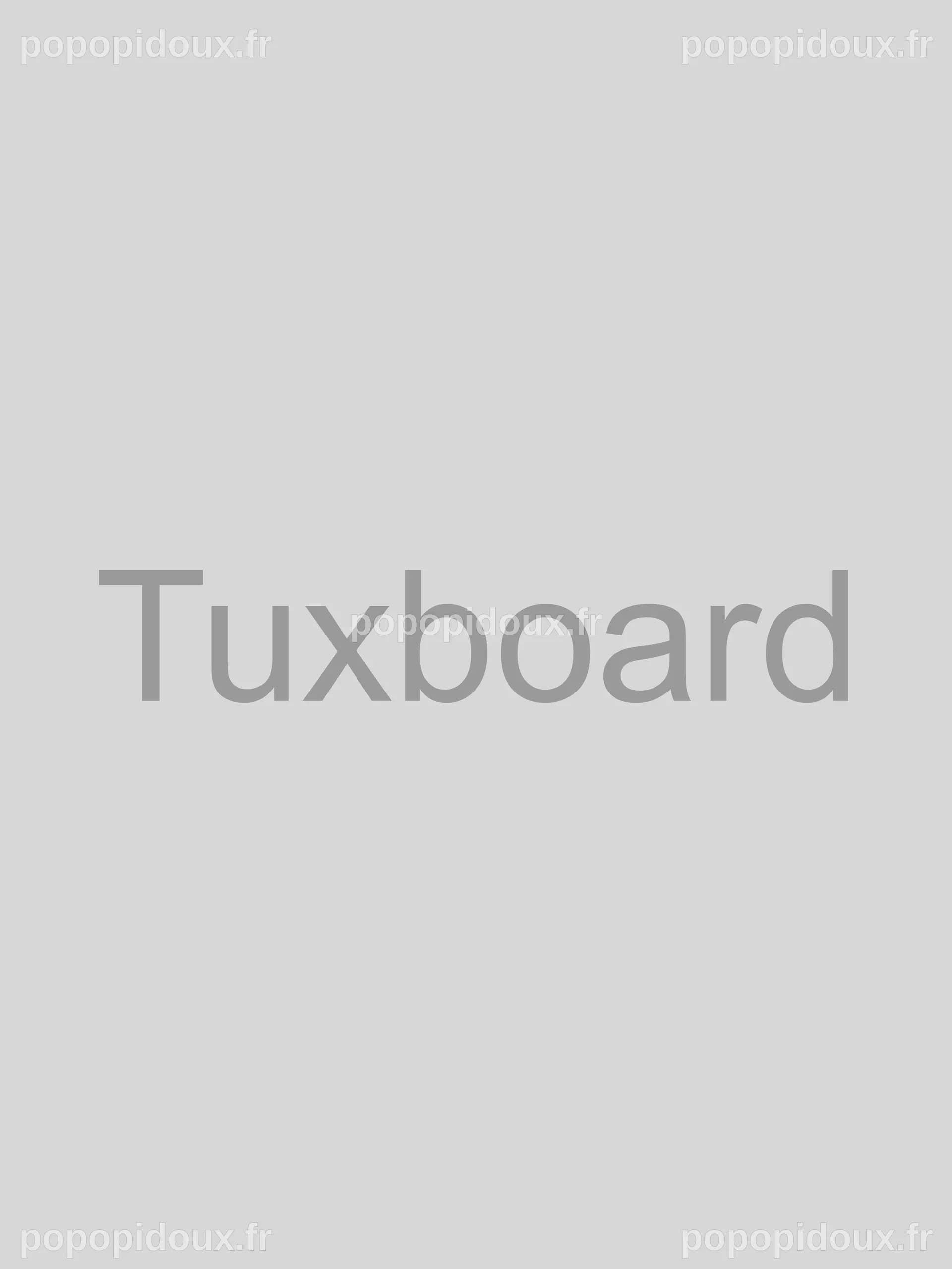 Kamoulox Kad & Olivier l'intégrale – Tuxboard