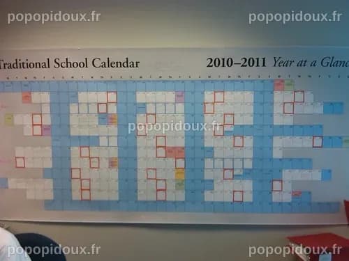 Le SFUSD propose d'ajouter cinq jours au calendrier scolaire pour compenser la grève des enseignants