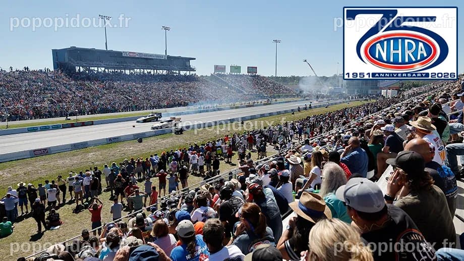 News | NHRA