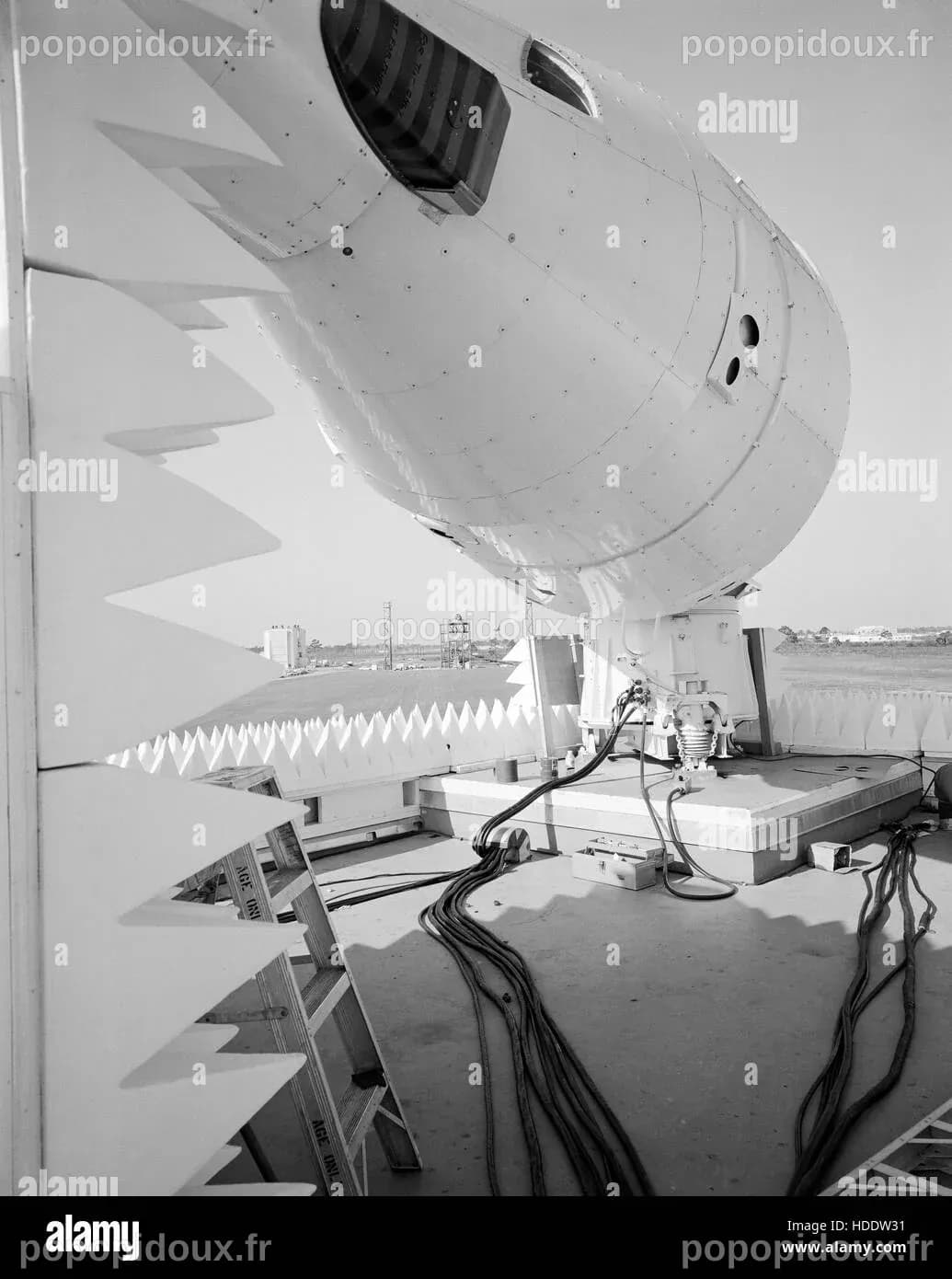 Les astronautes d'Artemis 2 arrivent au Centre spatial Kennedy avant le lancement historique de NASA autour de la Lune