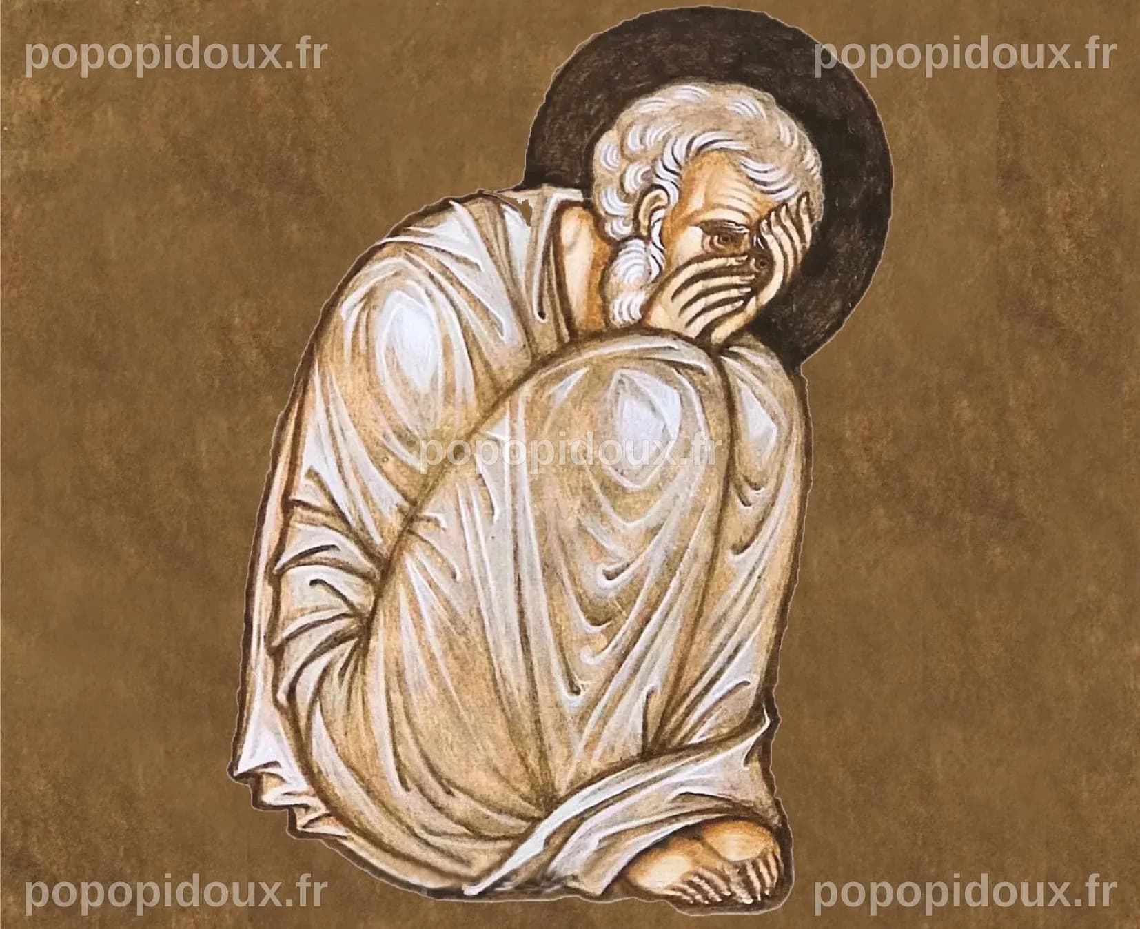 RCF Bordeaux : « Les morts rentrent chez eux » - Orthodoxie.com