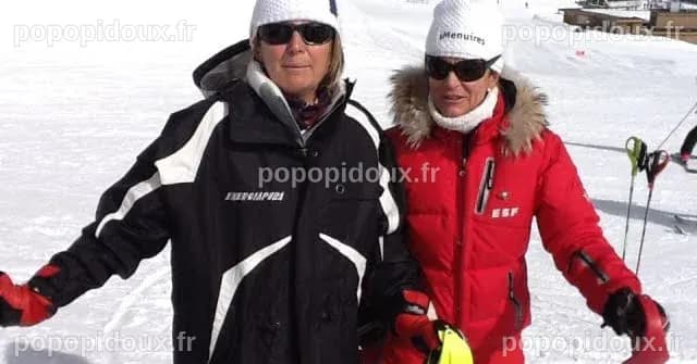 SKI ALPIN WORLD MASTERS CRITERIUM 2012 . Les Bleus brillent à Mammoth ...