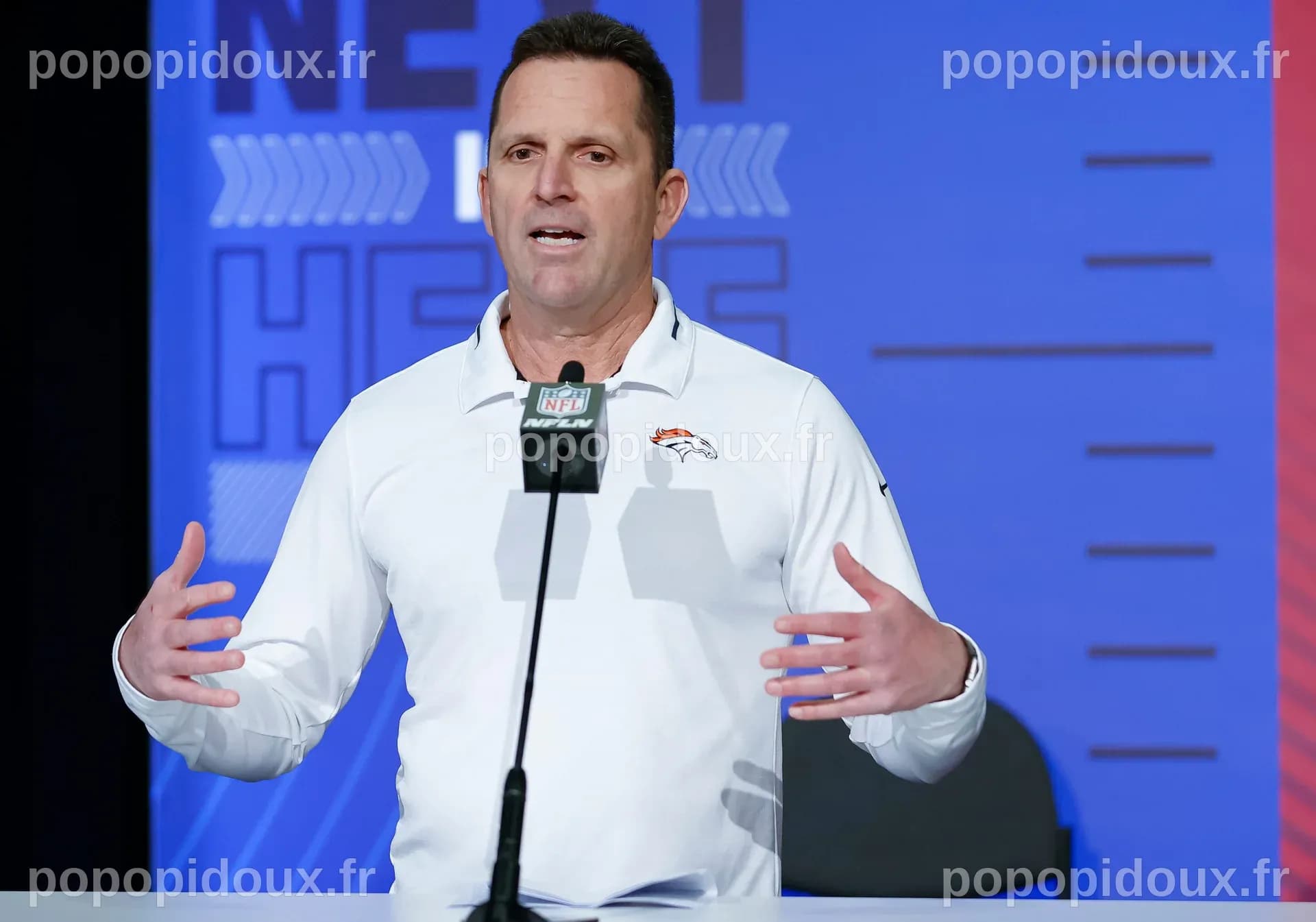 NFL draft: Denver Broncos projected to get 2026 comp pick