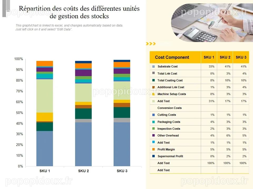 Top 10 des modèles de répartition des coûts avec des exemples et des ...