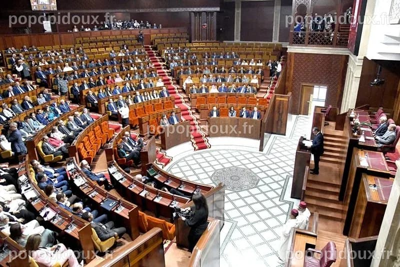Rentrée politique sous tensions : Les partis marocains entre crises ...