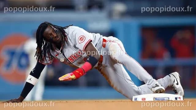 Highlights: Reds at Dodgers