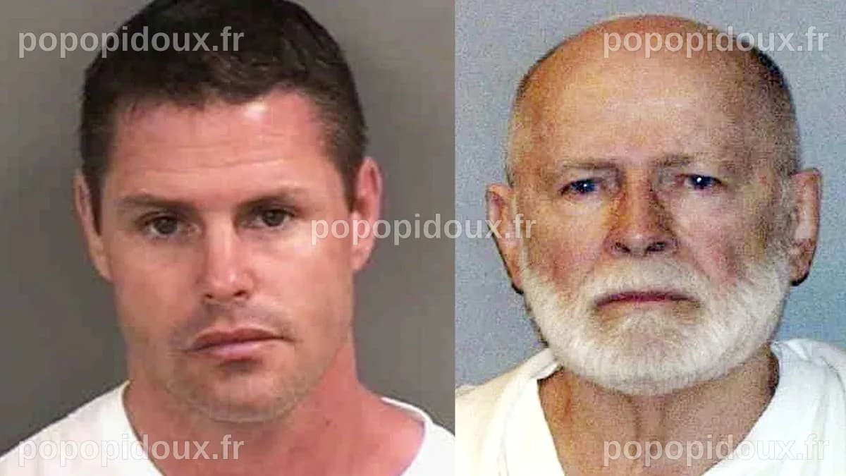 Inmates accused of killing Whitey Bulger in prison agree to plea deals ...