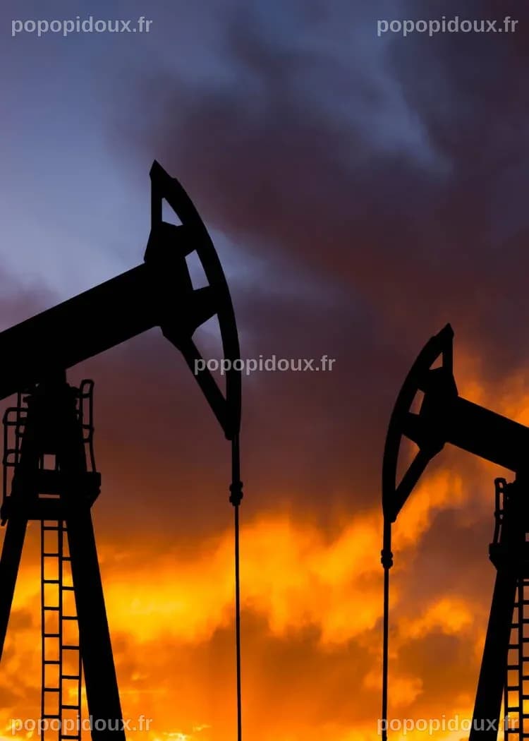 Les sanctions sur le pétrole russe commencent-elles (enfin) à ...