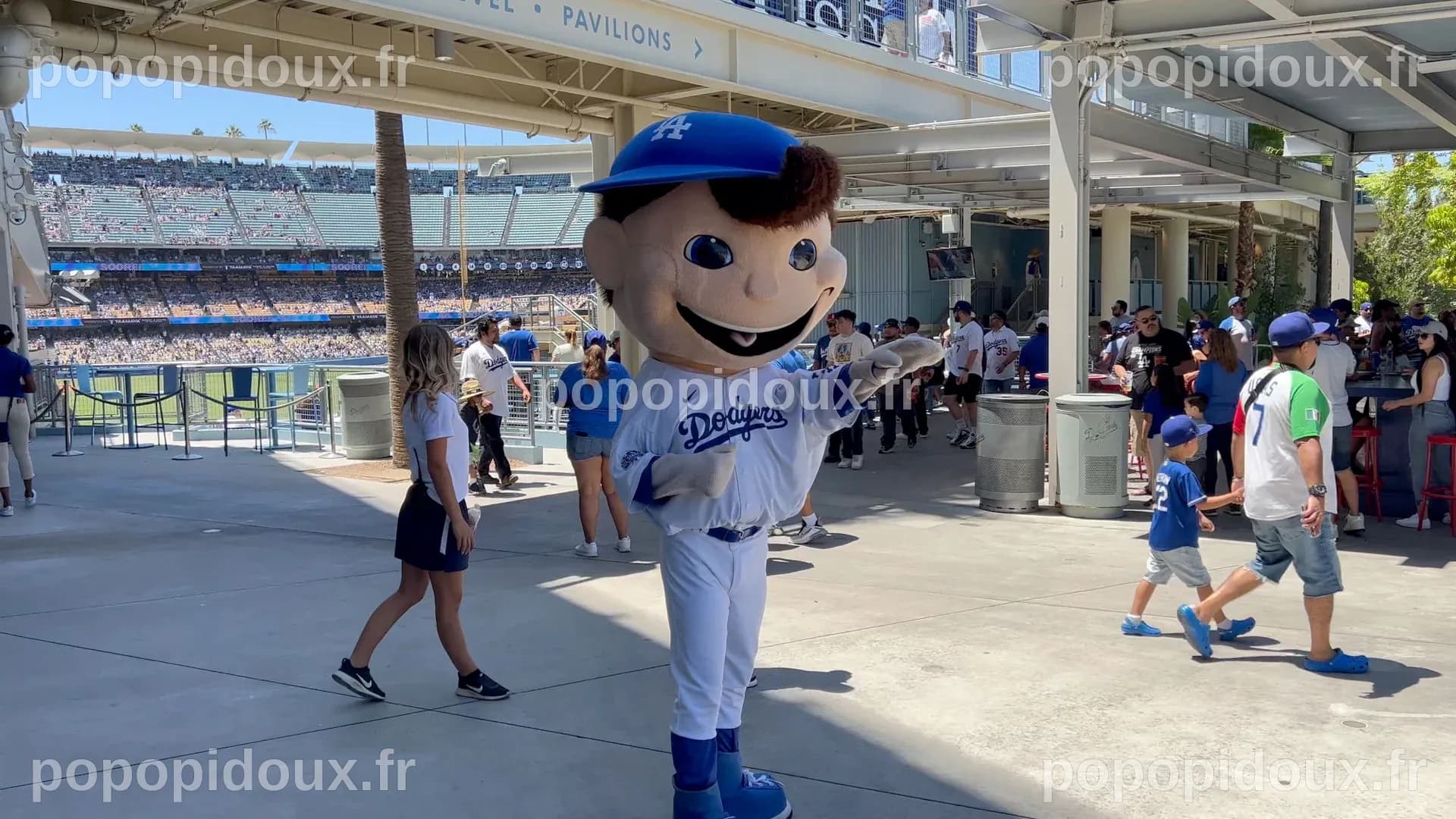 Les Fans des Dodgers Déçus par l'Absence d'une Caractéristique Emblématique au Dodger Stadium pour le Jour d'Ouverture