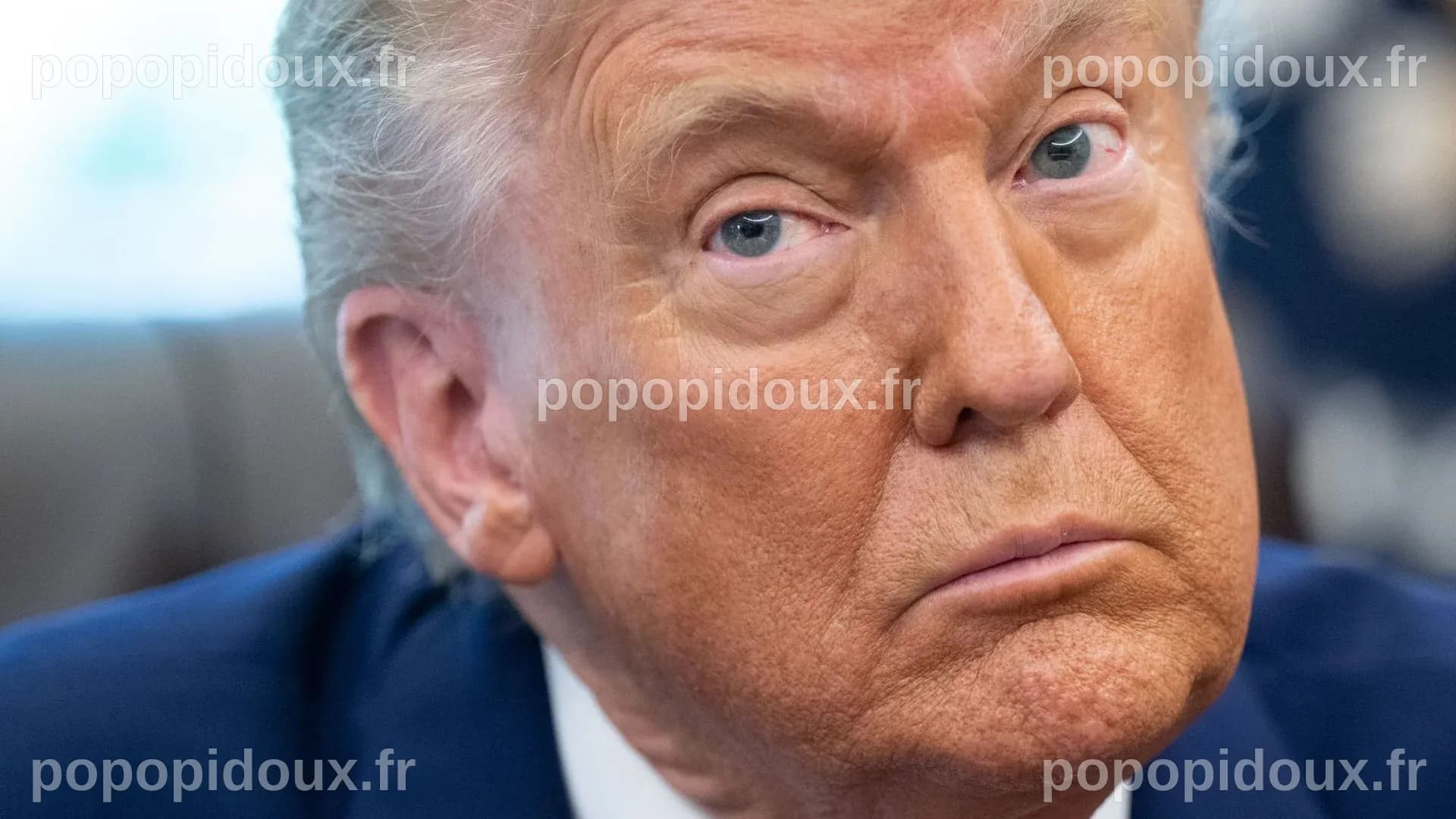 Proche-Orient : Donald Trump met en garde l’Iran contre de nouvelles ...