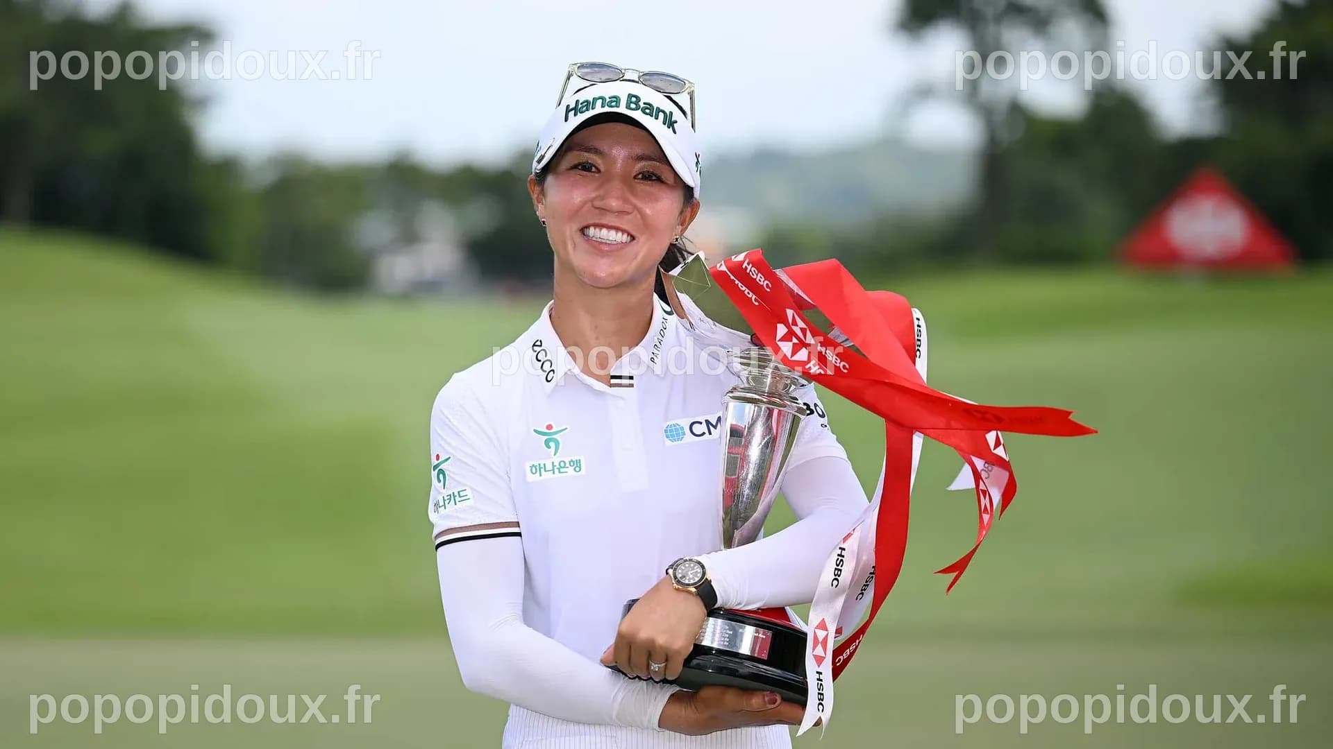 Les Gains des Joueuses au HSBC World Championship : Qui a Touché le Plus ?