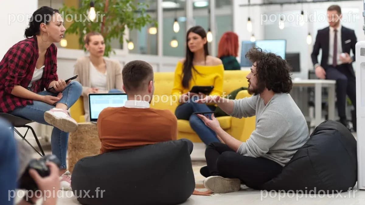 Les jeunes de 15 à 24 ans : une vision du monde différente de celle de leurs aînés
