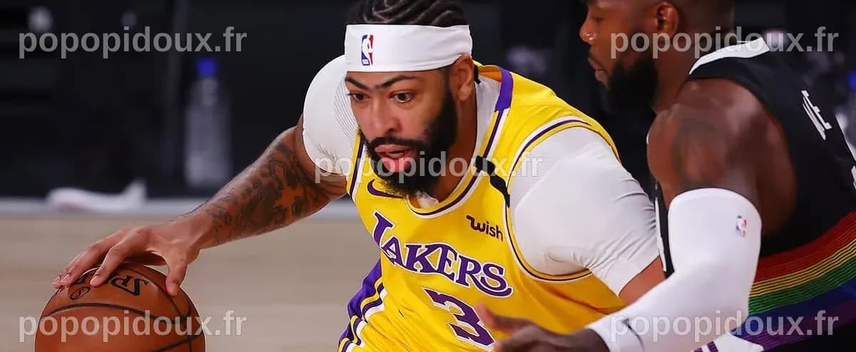 Les Lakers à une victoire de la finale | JDM
