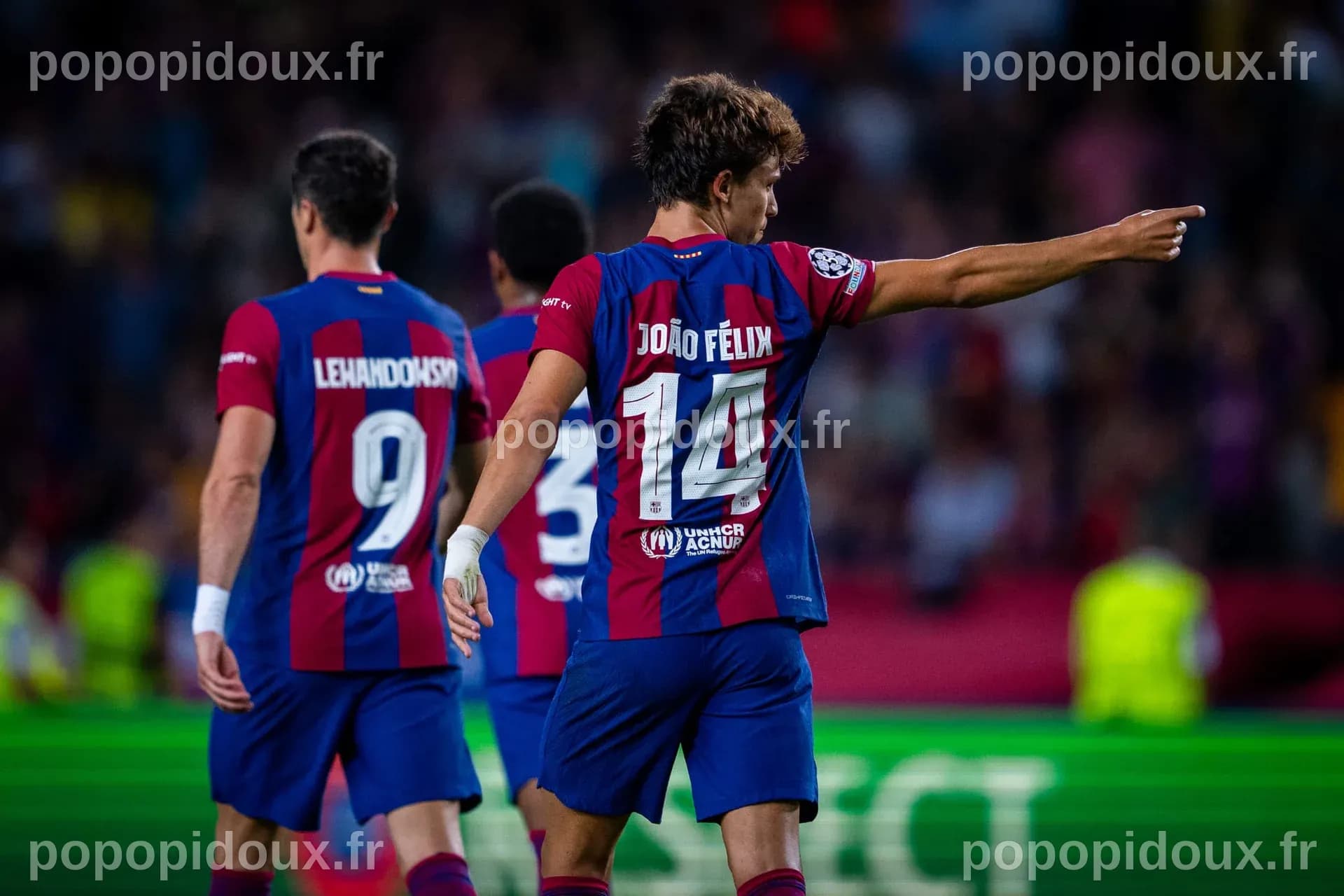 Les moments forts de la victoire face à Anvers (5-0)