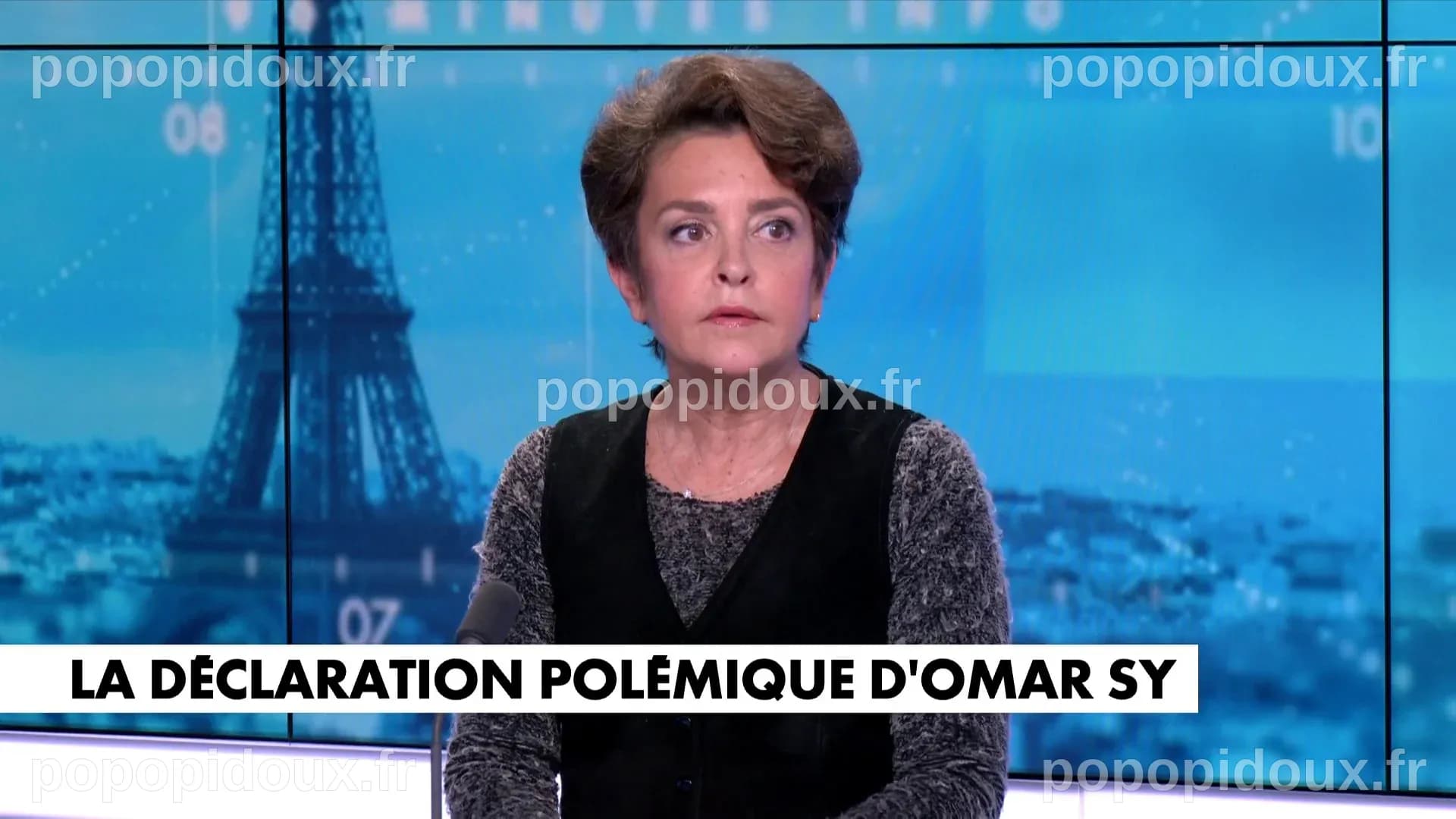 Judith Waintraub : « Les Ukrainiens ne posent pas les problèmes d ...
