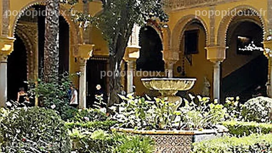 Voyage à travers les jardins de la Renaissance - ladepeche.fr