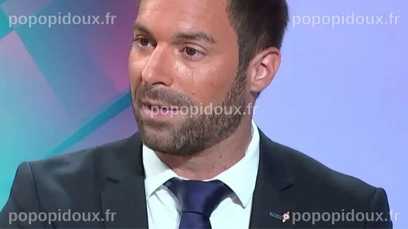 Julien Odoul Origines Parents - Cirque Materiel Jongleri