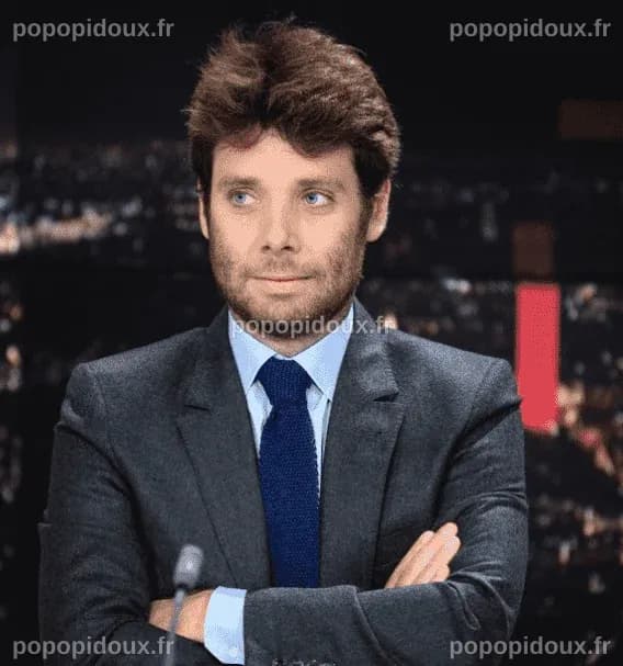 Who Are Benjamin Duhamel Parents? Meet His Mother Nathalie Saint-Cricq ...