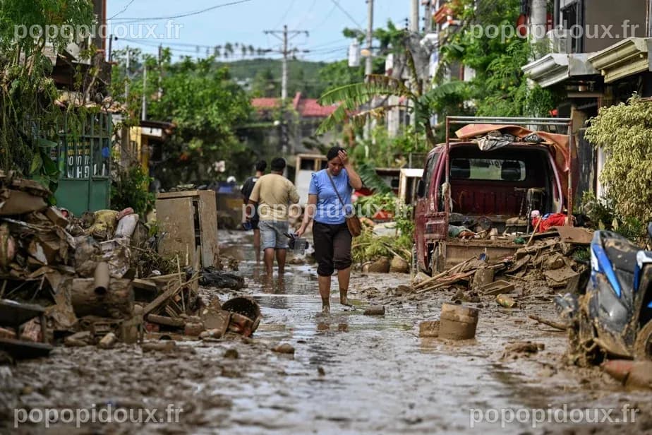 Les Philippines déclarent l'état d'urgence énergétique : une nation à la croisée des chemins