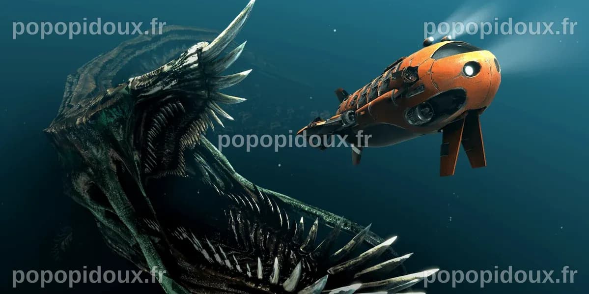 Les vagues scélérates enfin expliquées : les secrets des 'monstres' des océans révélés