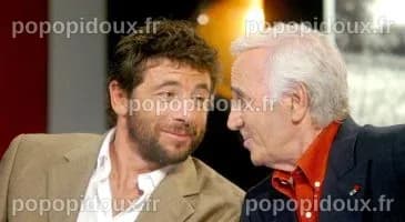 Charles Aznavour : les causes de la mort de son fils Patrick en 1976 ...