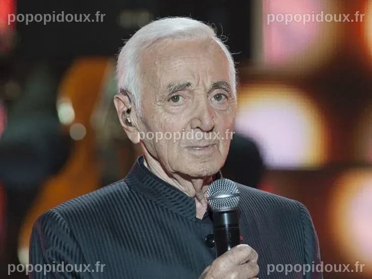 Les vérités tragiques sur la mort de Patrick Aznavour