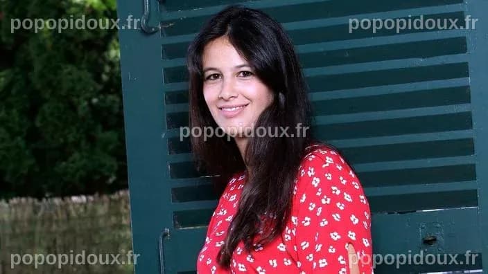 Lilia Hassaine, autrice, journaliste et chroniqueuse, à la rentrée sur ...