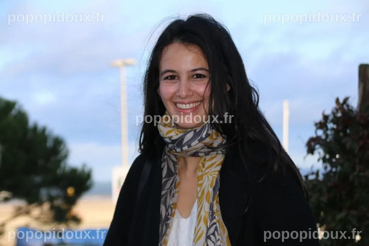 Lilia Hassaine : Une journaliste et romancière franco-algérienne au parcours inspirant