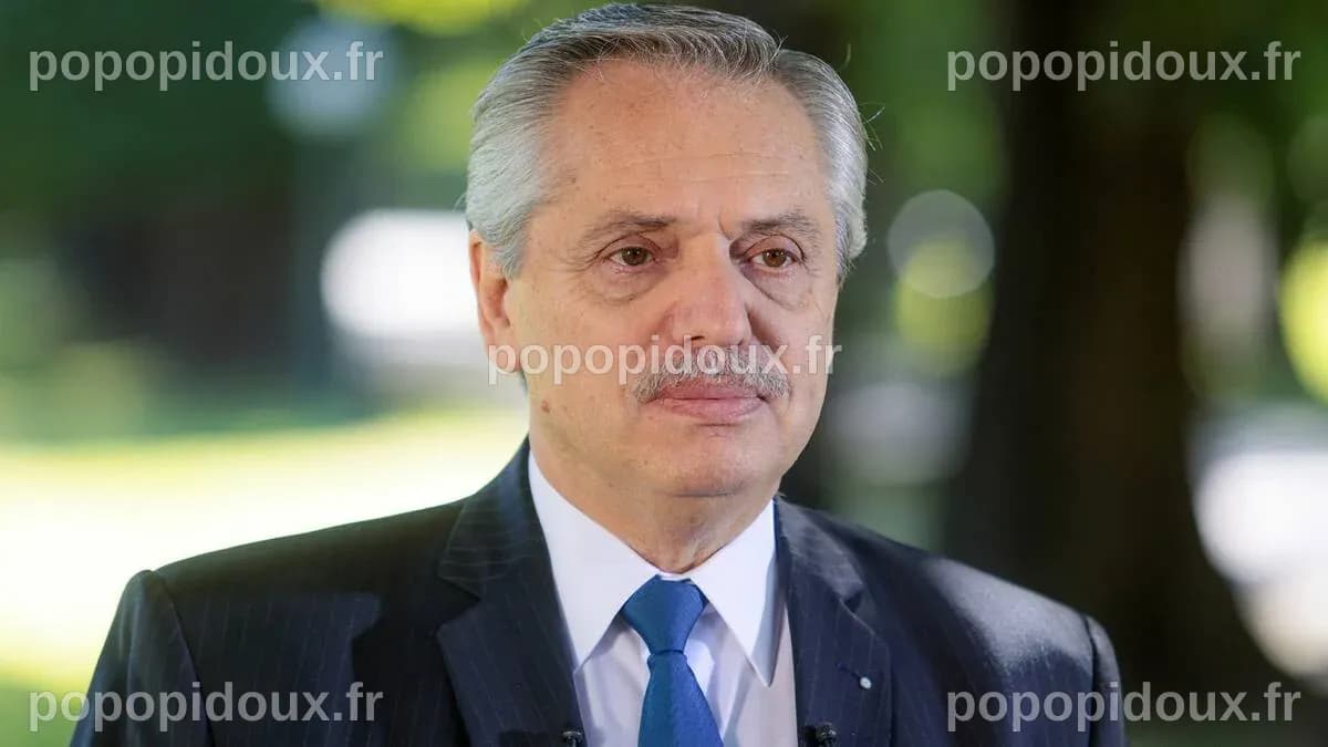 L’Argentine annonce un accord salvateur avec le FMI sur sa dette | JDM