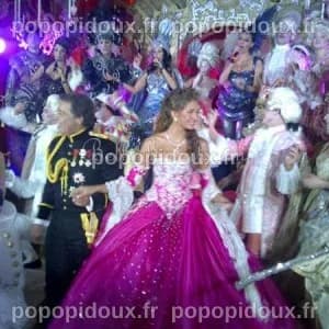 Le mariage féerique de Loujain Adada et du milliardaire saoudien Walid ...