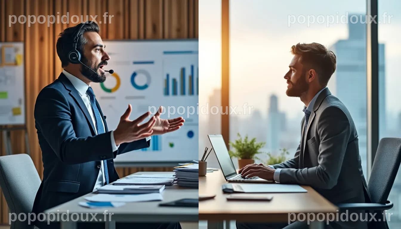 Comprendre l'Action Commerciale : Clé de Votre Succès
