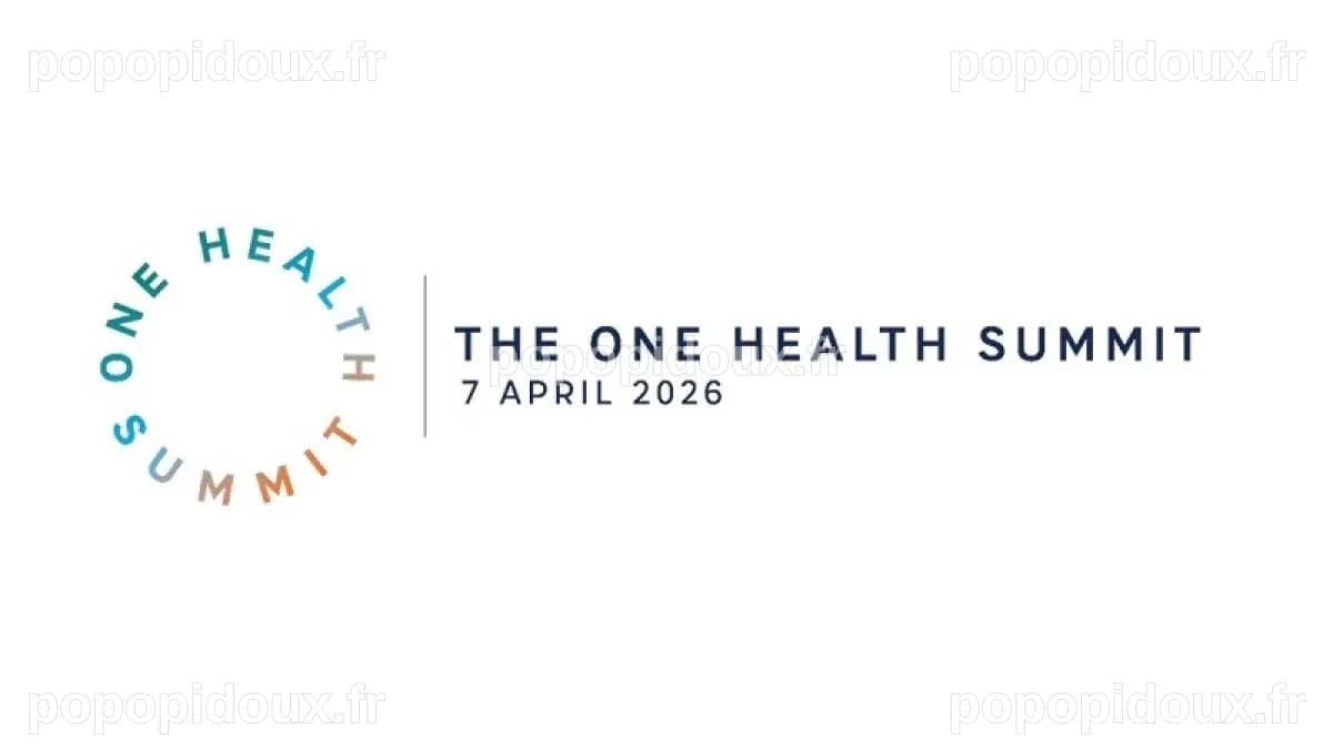 Sommet One Health : pour une meilleure santé du vivant et de la planète ...